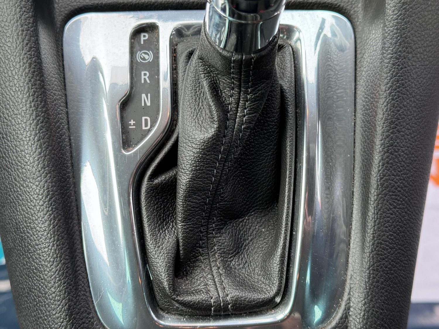 Used Vauxhall Zafira Tourer 2015 for sale - 76634724: Photo 12