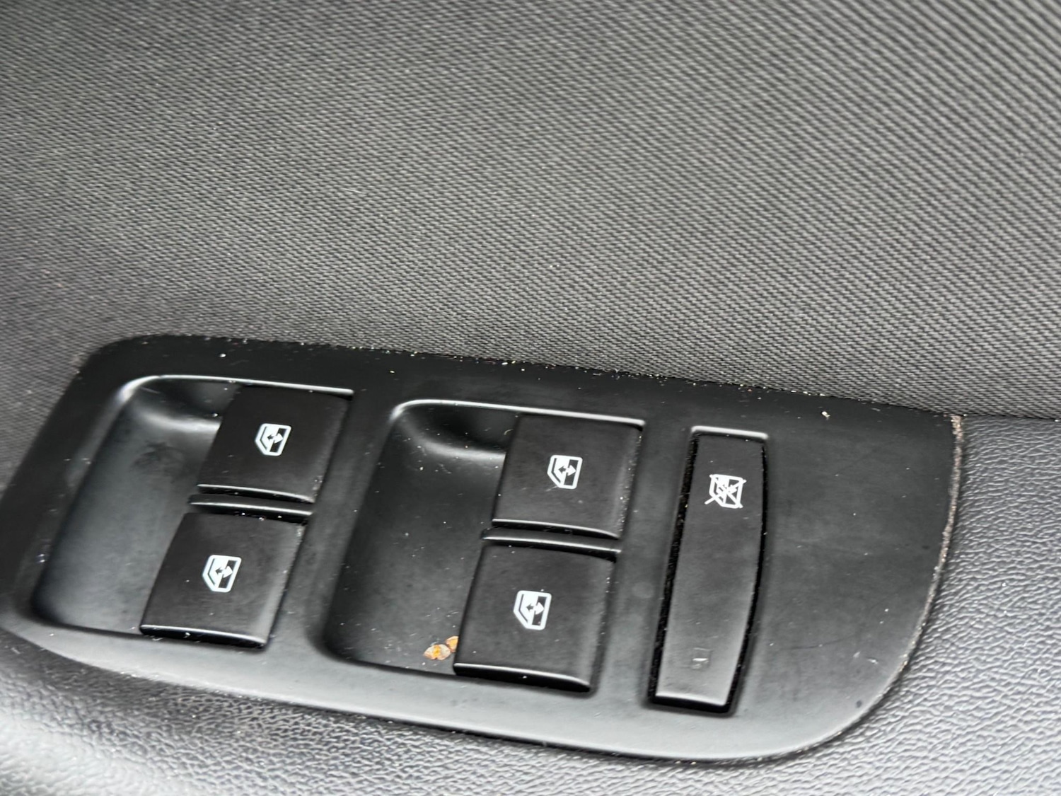 Used Vauxhall Zafira Tourer 2015 for sale - 76634724: Photo 13