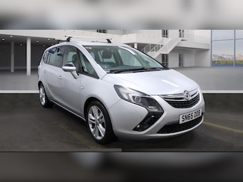 2015 (65) - 2.0 CDTi [170] SRi 5dr Auto