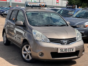 2010 (10) - 1.6 16v N-tec Hatchback 5-Door