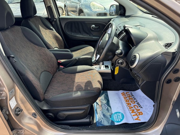 Used Nissan Note 2010 for sale - 75456227: Photo 20