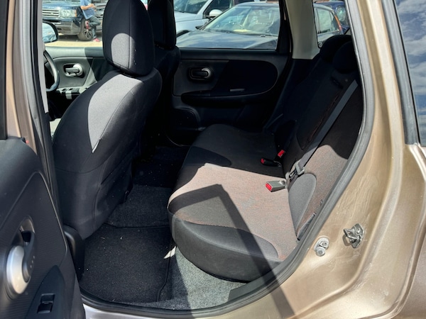 Used Nissan Note 2010 for sale - 75456227: Photo 23