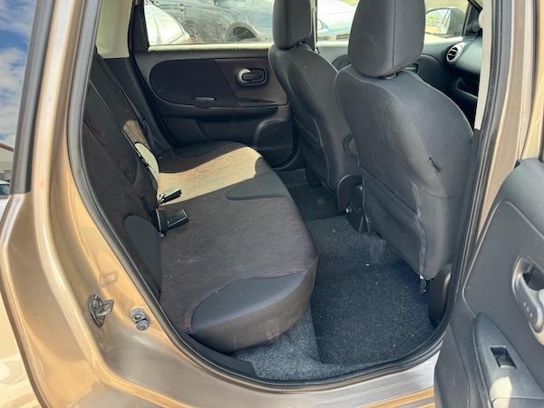 Used Nissan Note 2010 for sale - 75456227: Photo 24