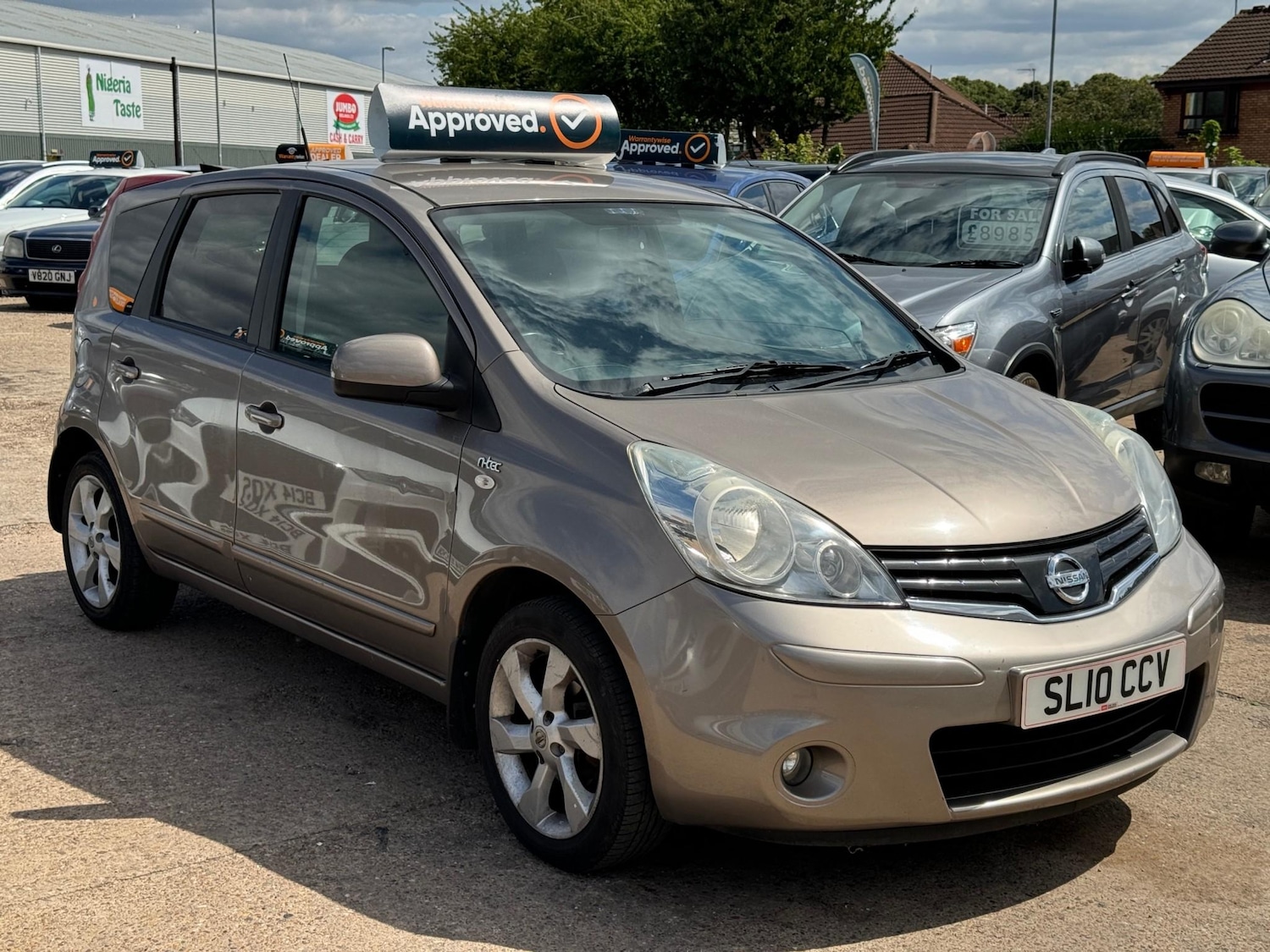 Vehicle 26