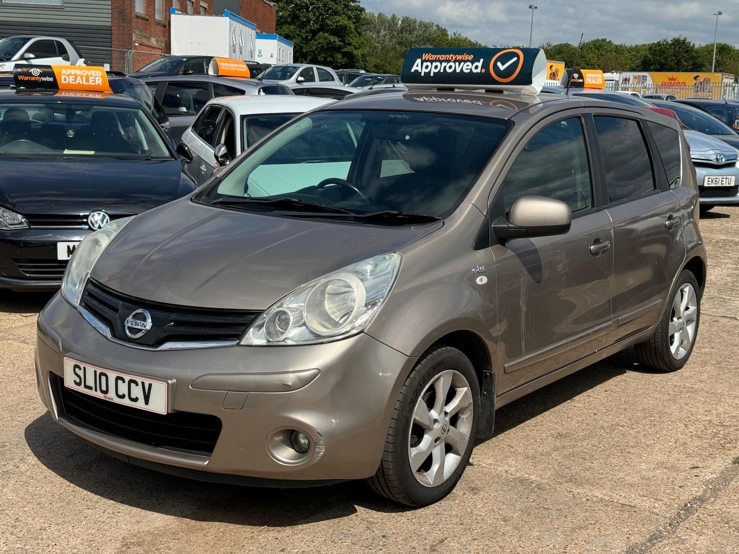 Vehicle 27