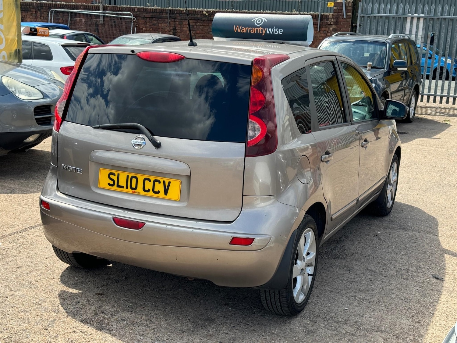 Vehicle 30