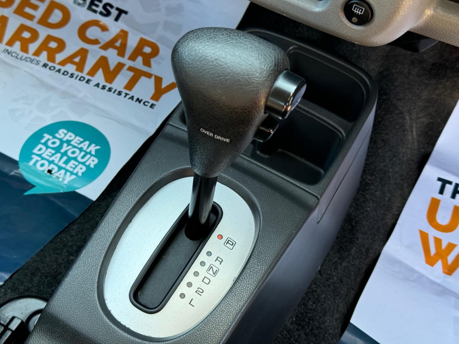 Used Suzuki Ignis 2006 for sale - 76278707: Photo 12