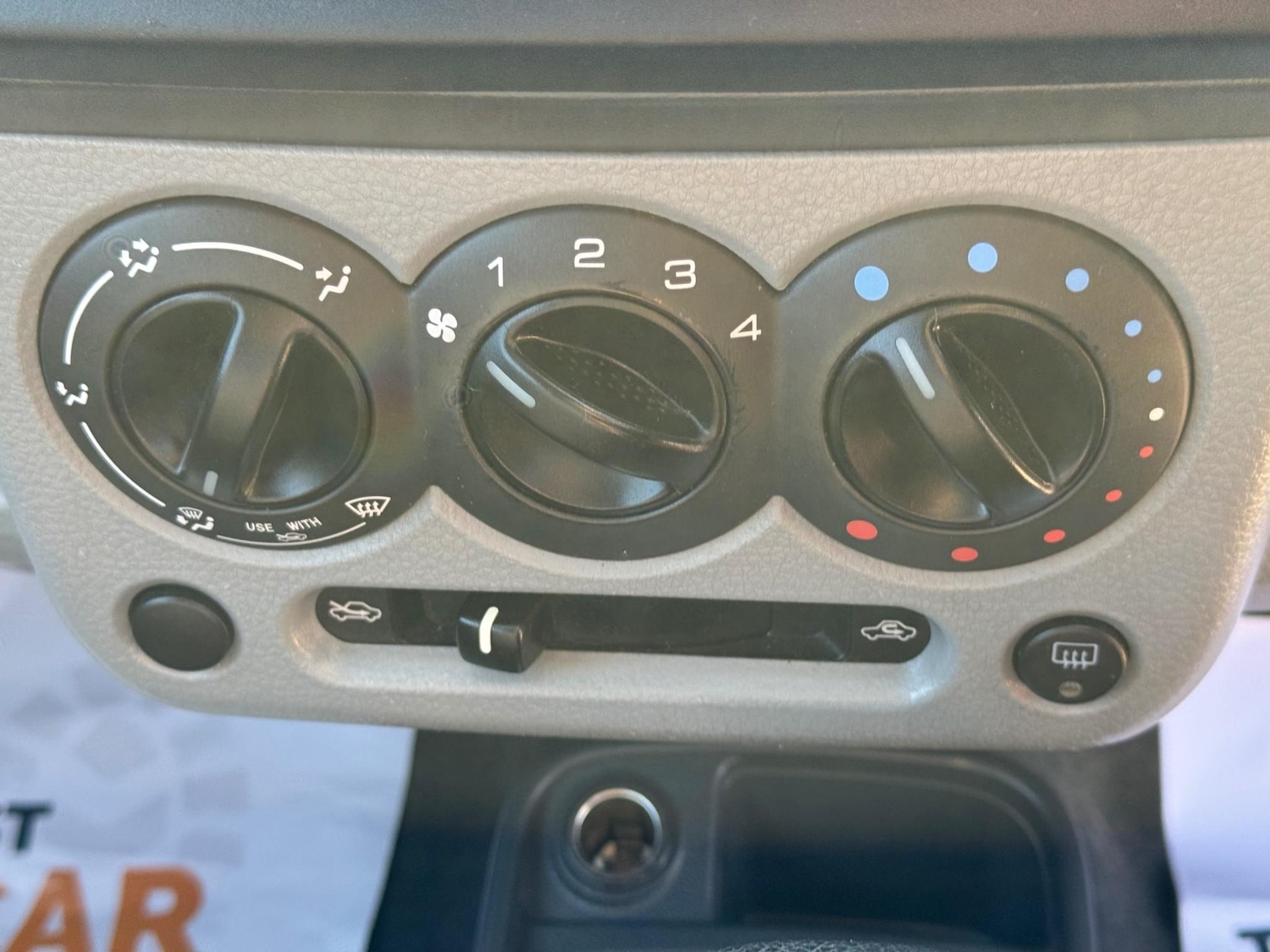 Used Suzuki Ignis 2006 for sale - 76278707: Photo 14