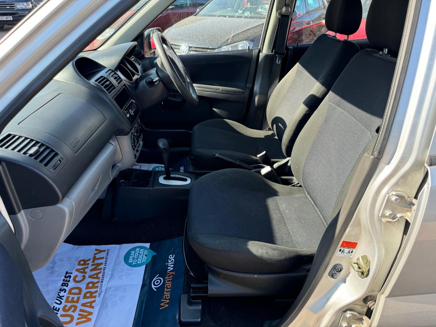 Used Suzuki Ignis 2006 for sale - 76278707: Photo 20