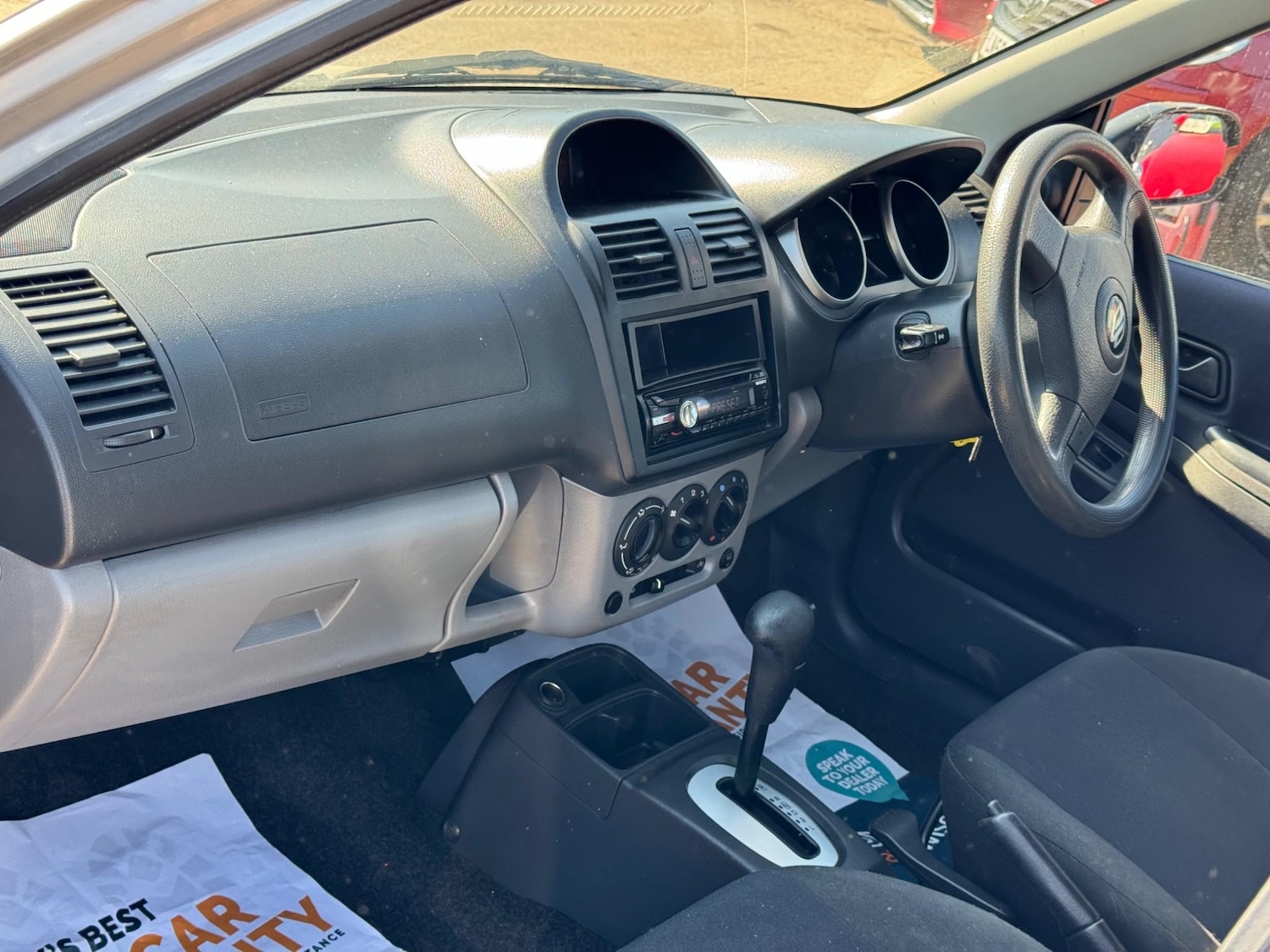 Used Suzuki Ignis 2006 for sale - 76278707: Photo 23