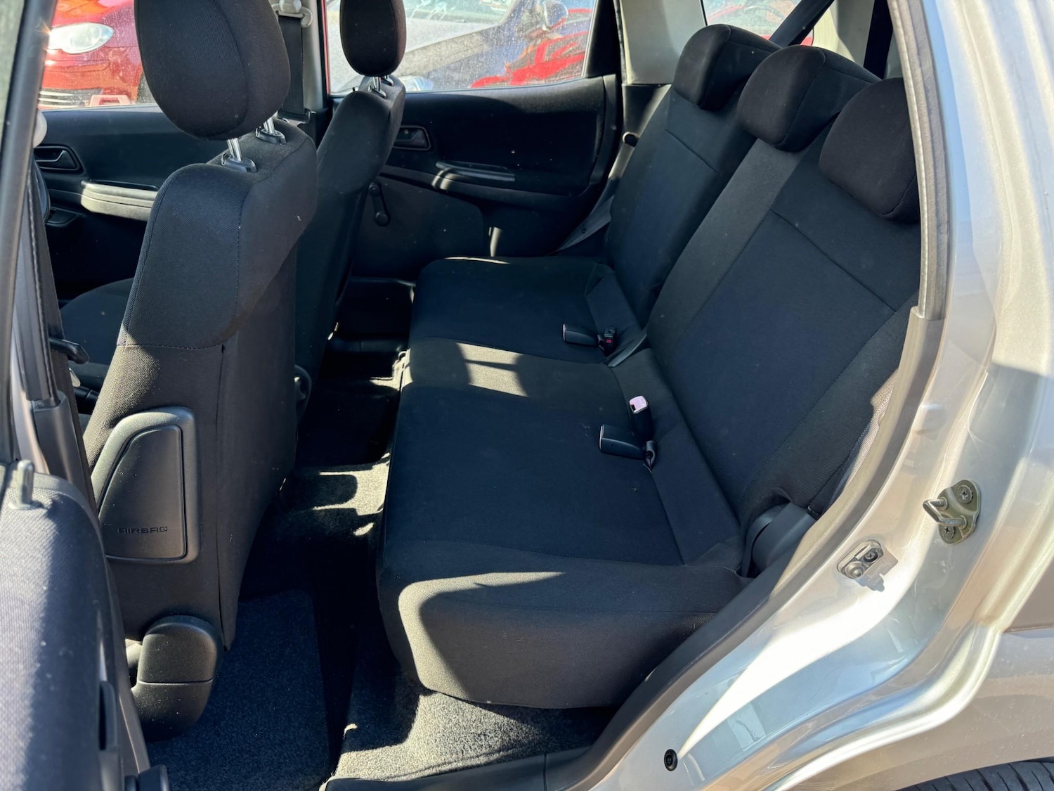 Used Suzuki Ignis 2006 for sale - 76278707: Photo 24