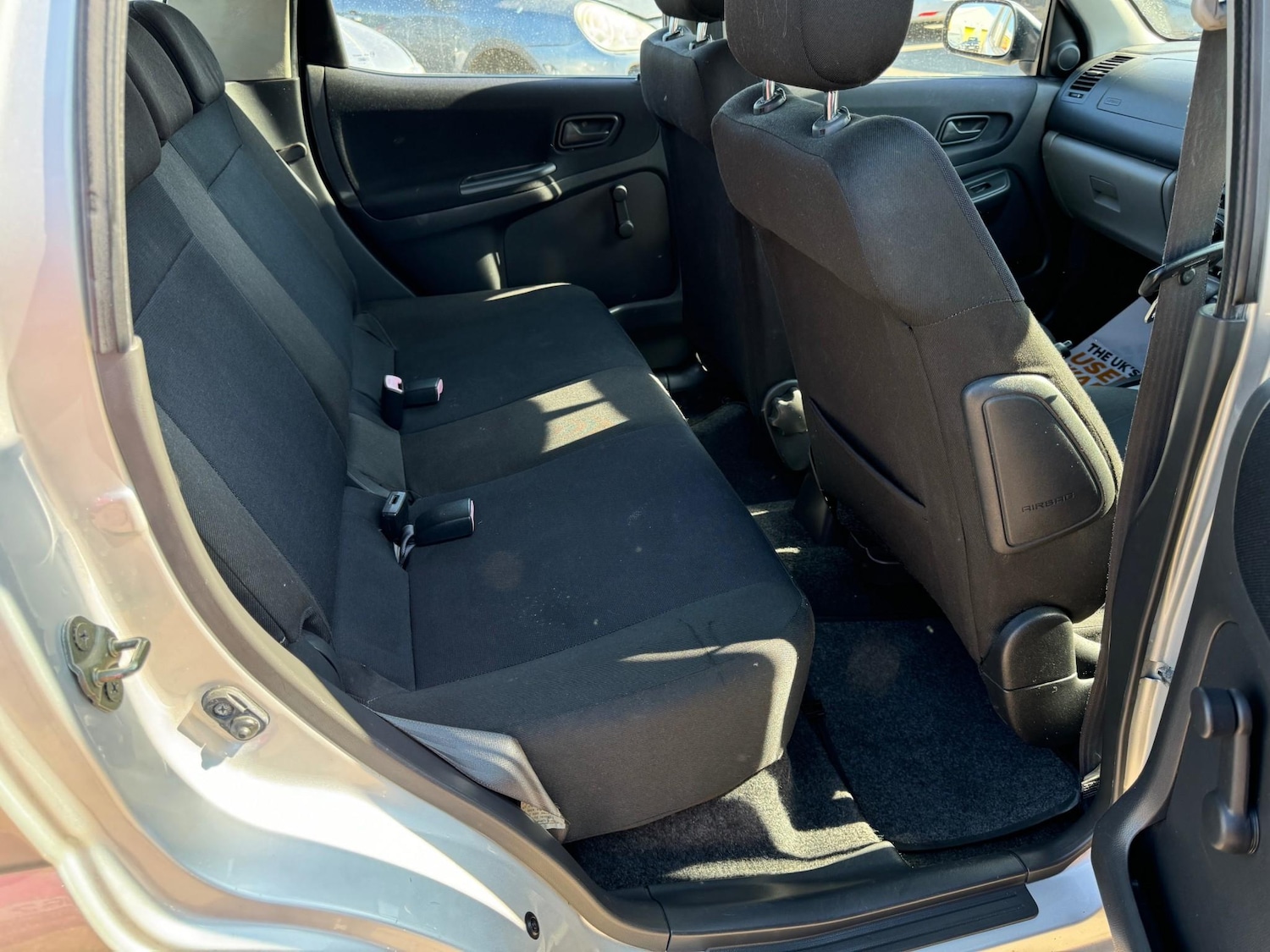 Used Suzuki Ignis 2006 for sale - 76278707: Photo 25