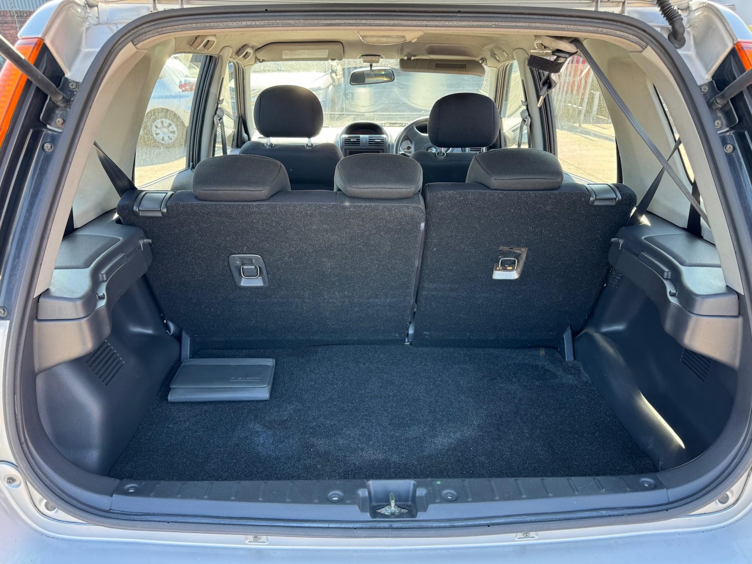 Used Suzuki Ignis 2006 for sale - 76278707: Photo 27