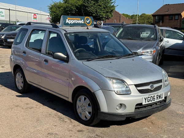 Used Suzuki Ignis 2006 for sale - 76278707: Photo 29
