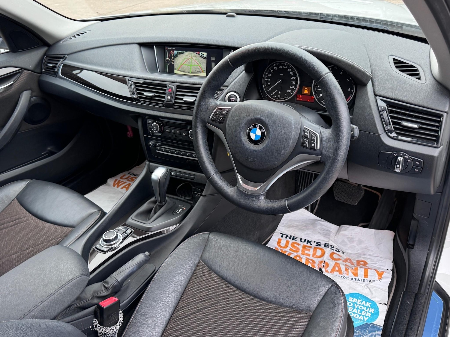 Used BMW X1 2026 for sale - 77319378: Photo 11