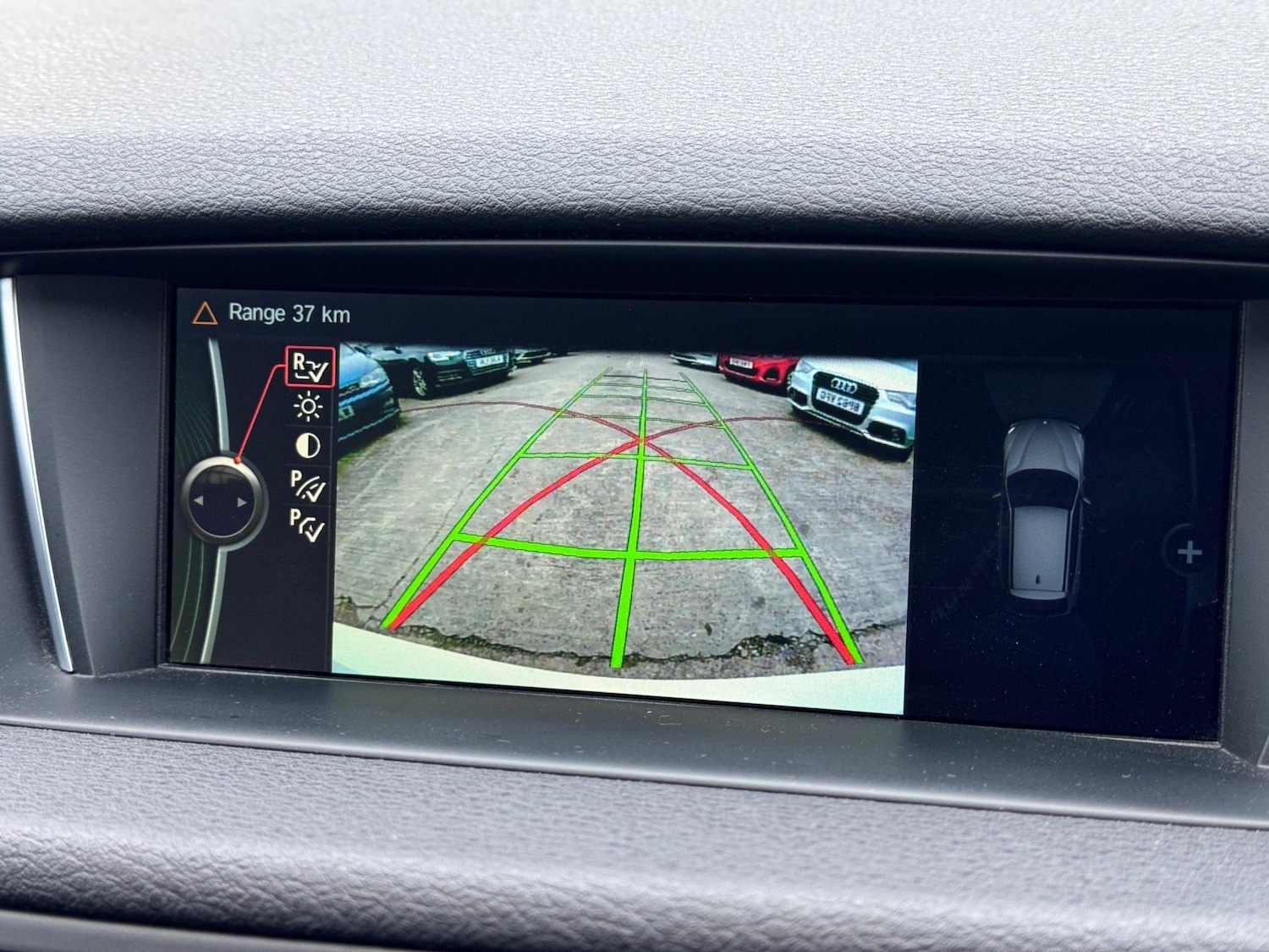 Used BMW X1 2026 for sale - 77319378: Photo 16