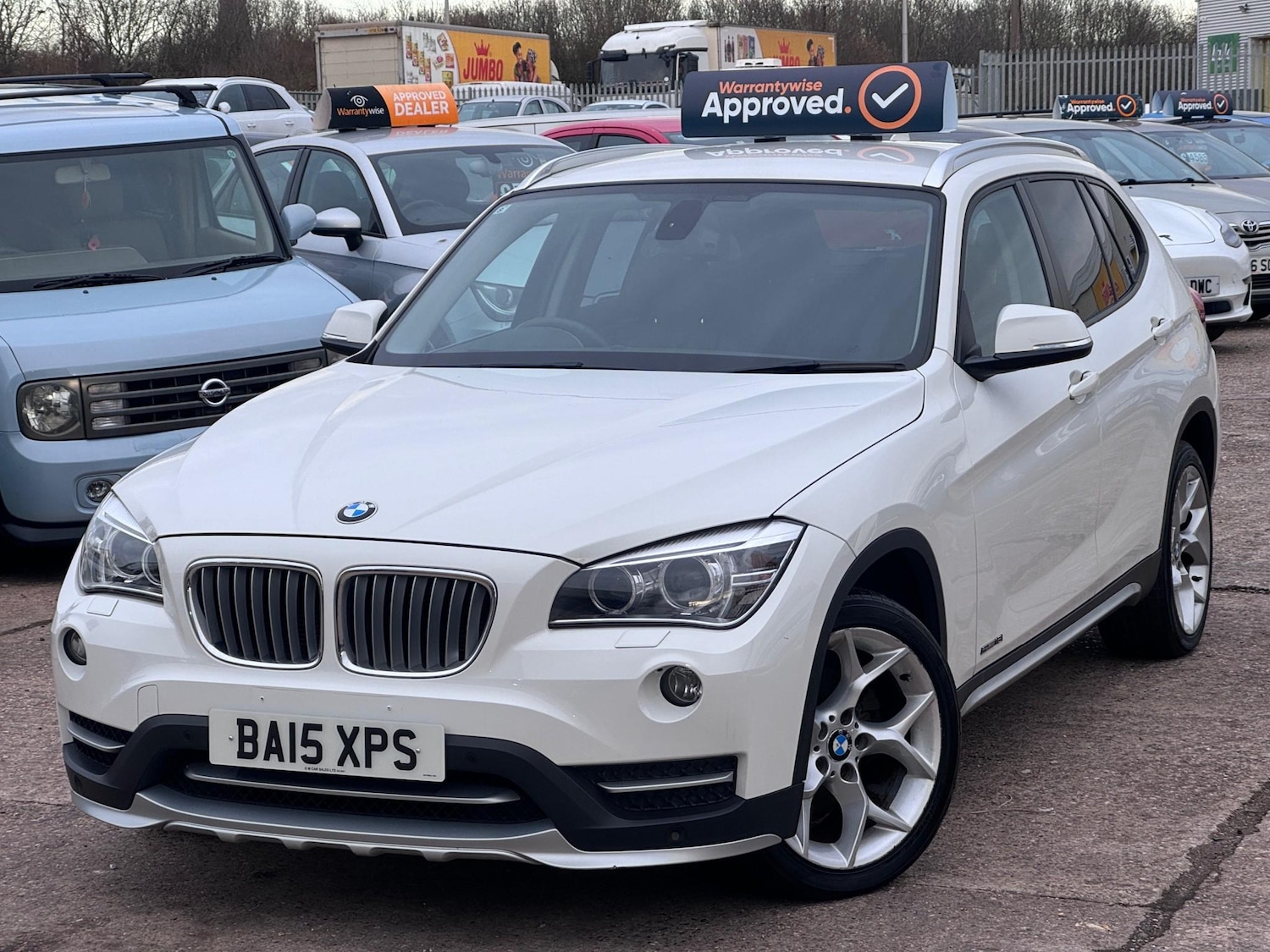 Used BMW X1 2026 for sale - 77319378: Photo 2