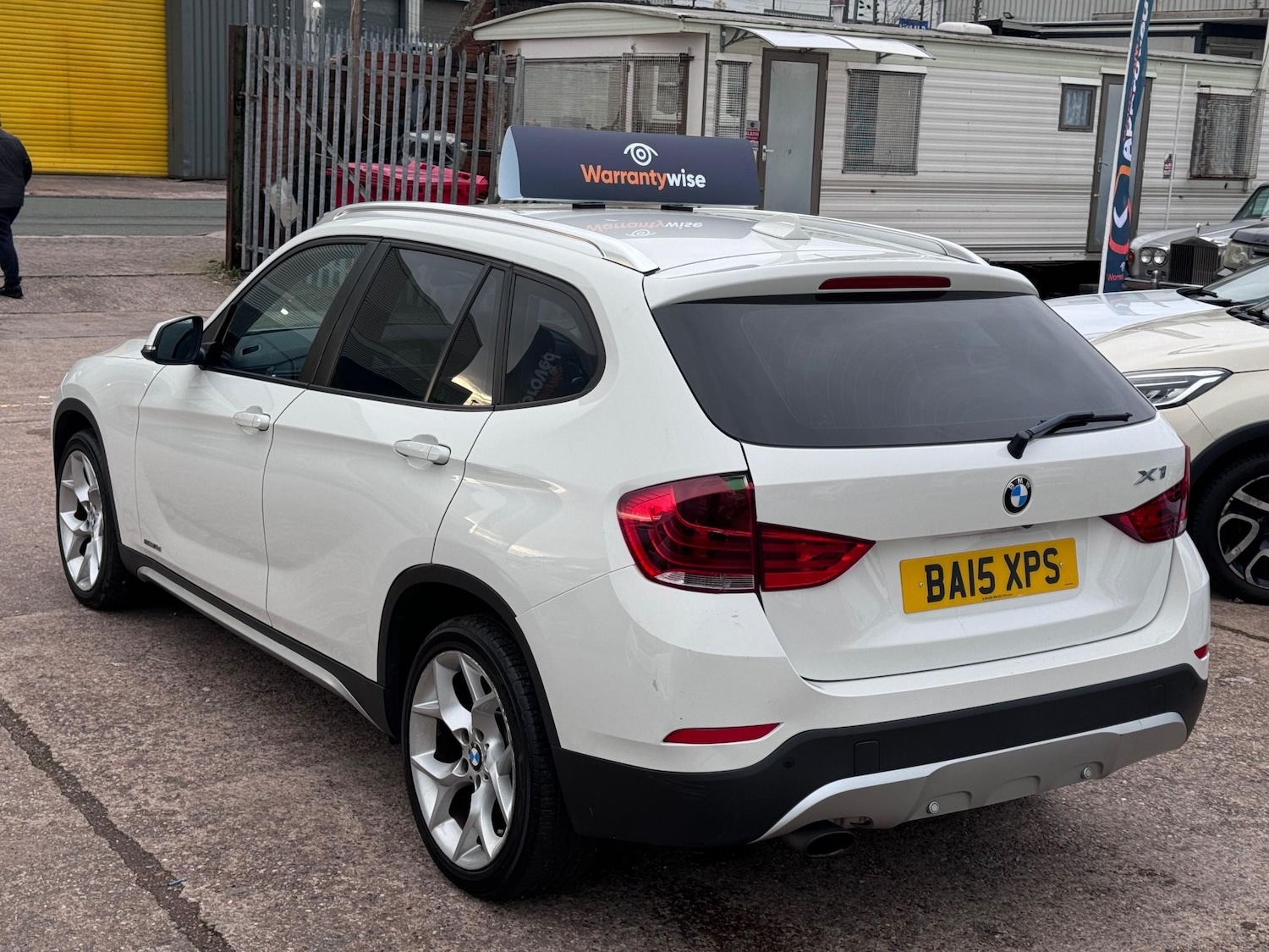 Used BMW X1 2026 for sale - 77319378: Photo 20