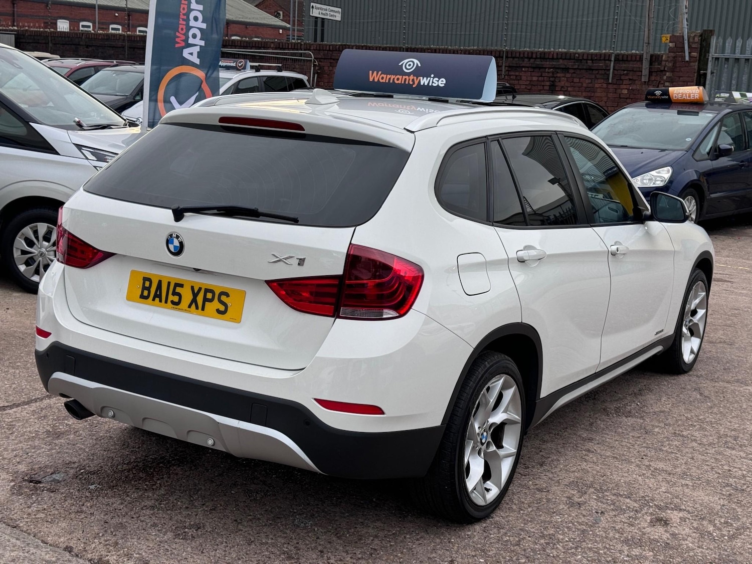 Used BMW X1 2026 for sale - 77319378: Photo 21