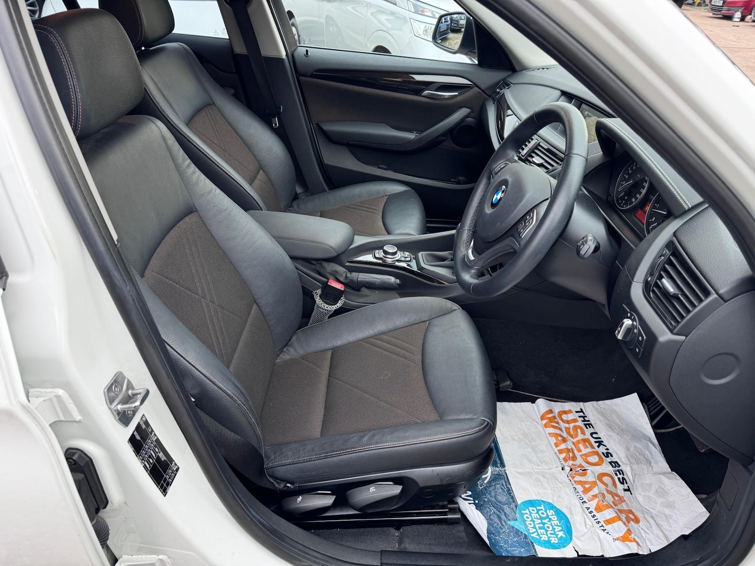 Used BMW X1 2026 for sale - 77319378: Photo 23