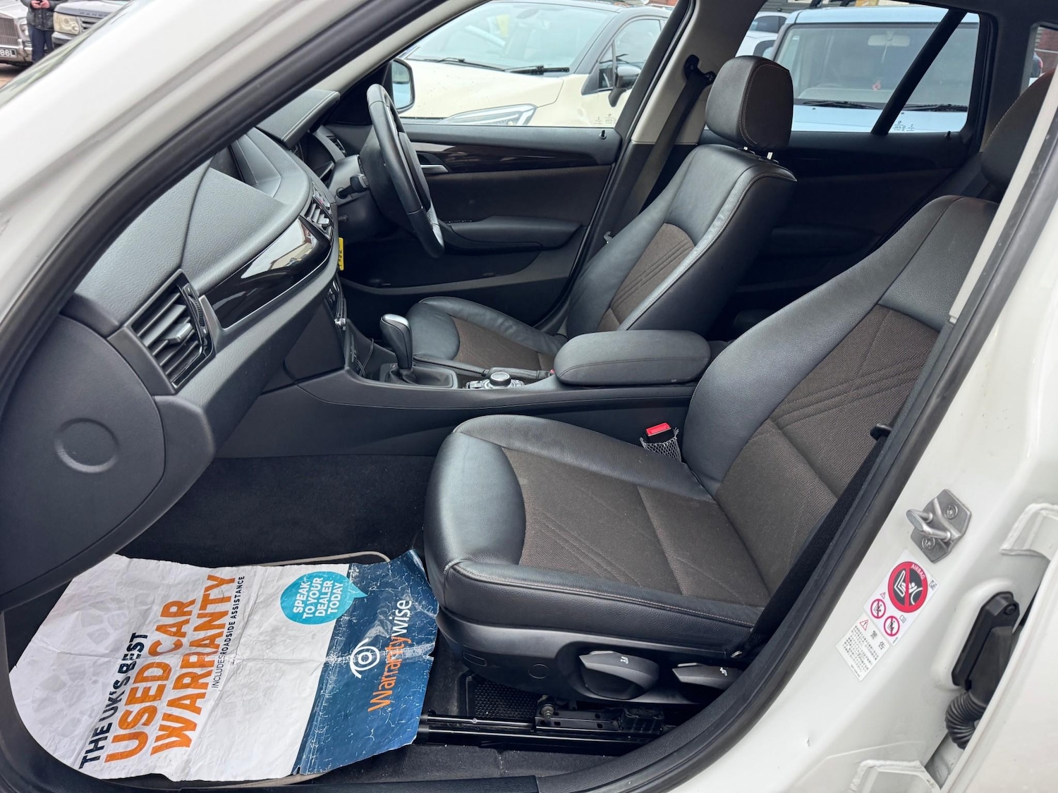 Used BMW X1 2026 for sale - 77319378: Photo 25