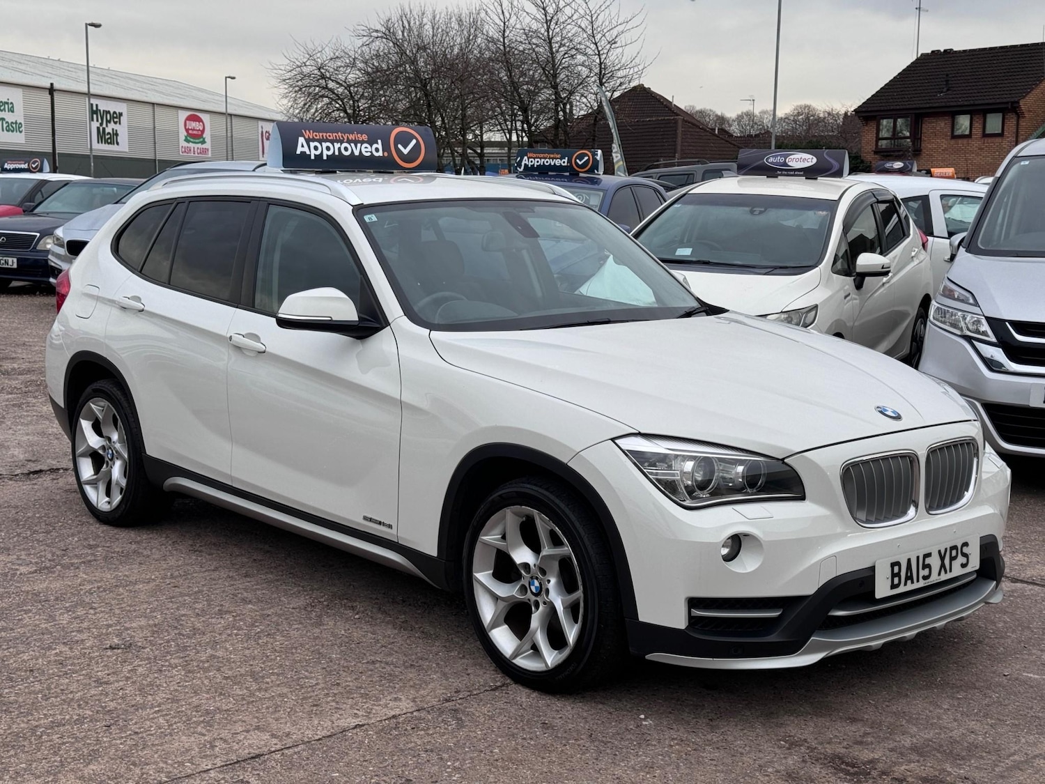 Used BMW X1 2026 for sale - 77319378: Photo 30