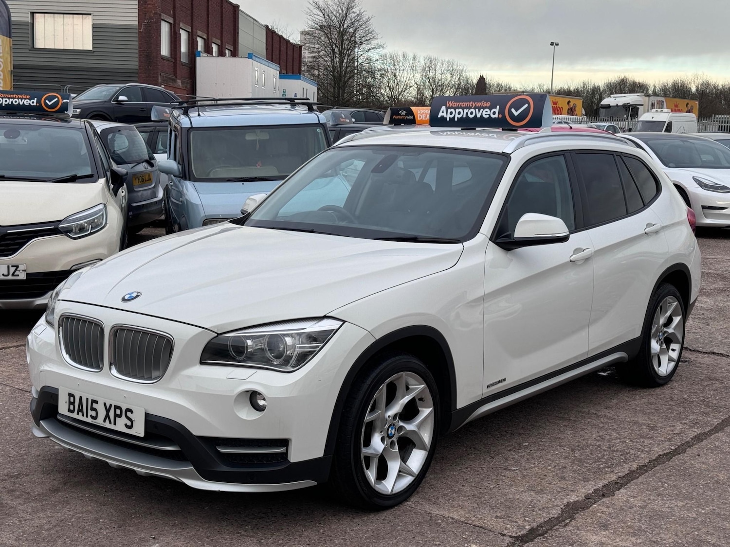 Used BMW X1 2026 for sale - 77319378: Photo 31