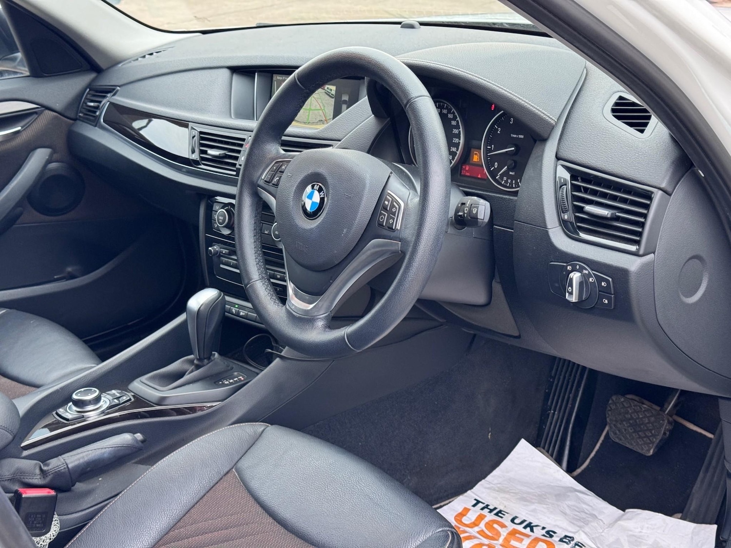 Used BMW X1 2026 for sale - 77319378: Photo 5