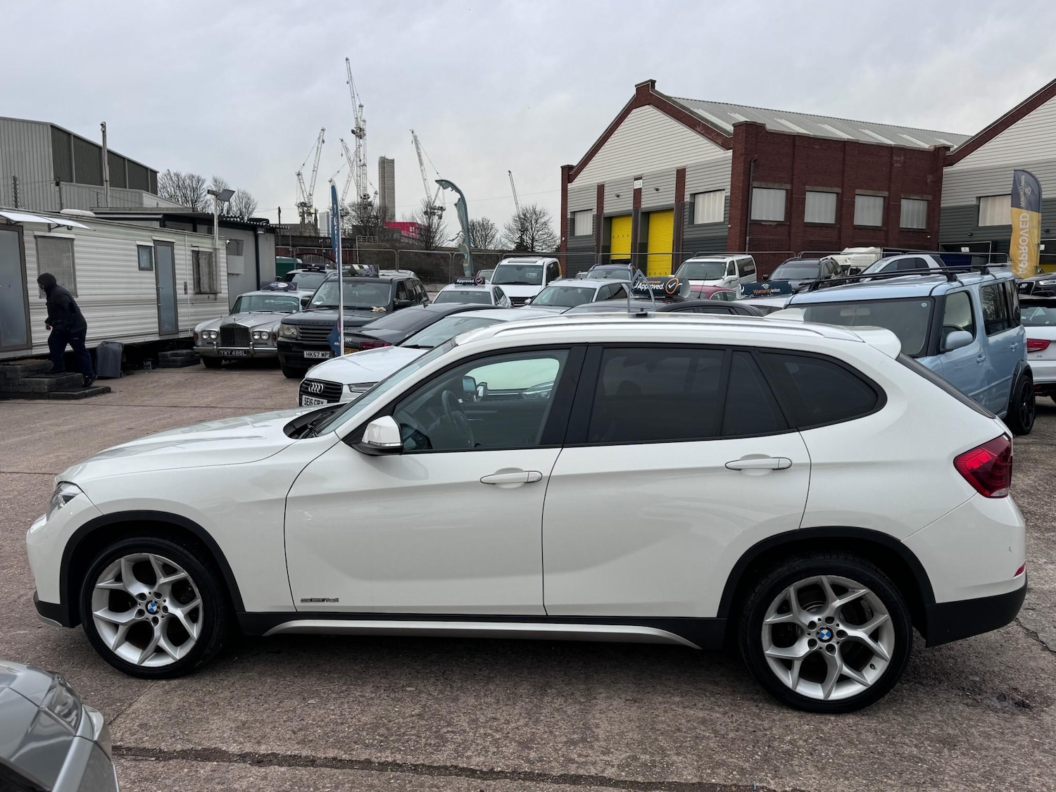 Used BMW X1 2026 for sale - 77319378: Photo 7