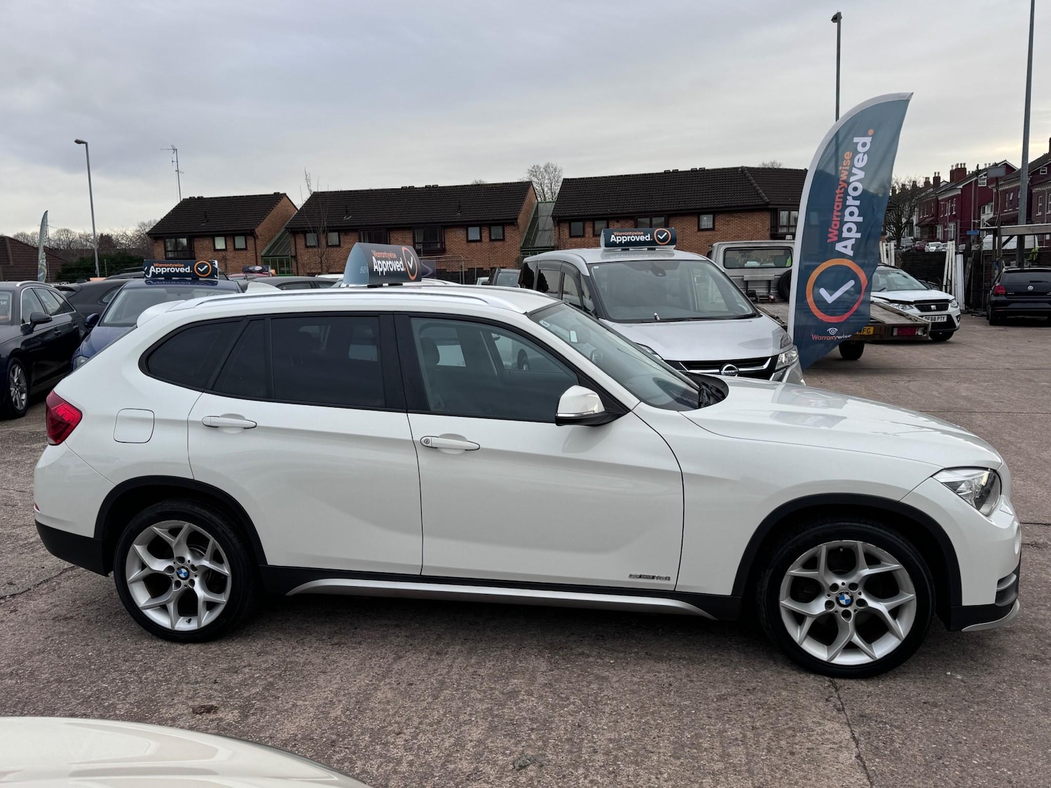 Used BMW X1 2026 for sale - 77319378: Photo 9