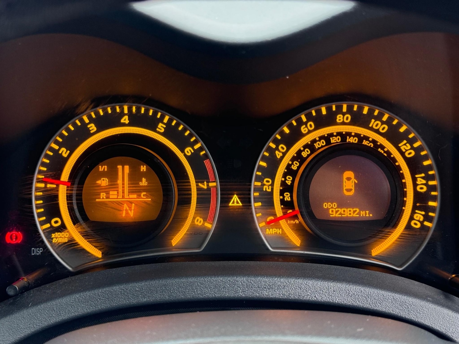 Used Toyota Auris 2008 for sale - 77636545: Photo 13