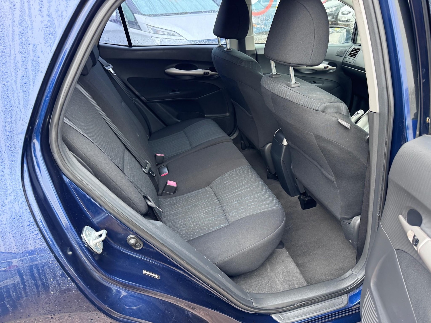 Used Toyota Auris 2008 for sale - 77636545: Photo 25