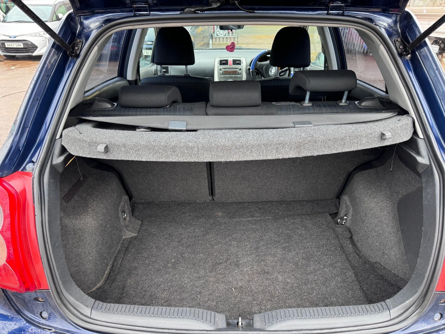 Used Toyota Auris 2008 for sale - 77636545: Photo 26