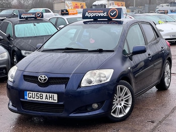 Used Toyota Auris 2008 for sale - 77636545: Photo