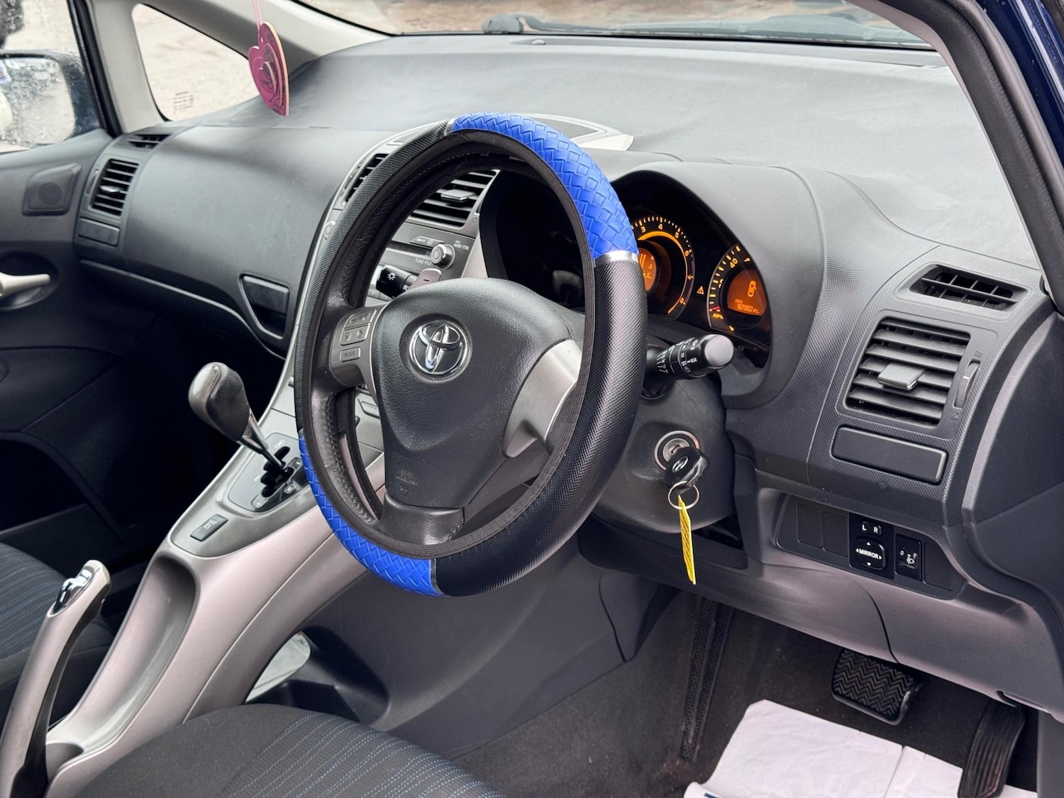 Used Toyota Auris 2008 for sale - 77636545: Photo 5