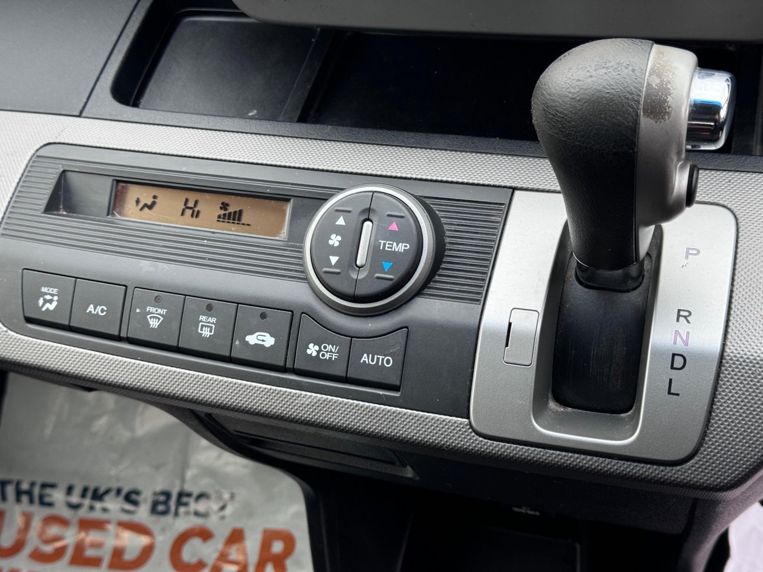 Used Honda Freed 2025 for sale - 77421217: Photo 12