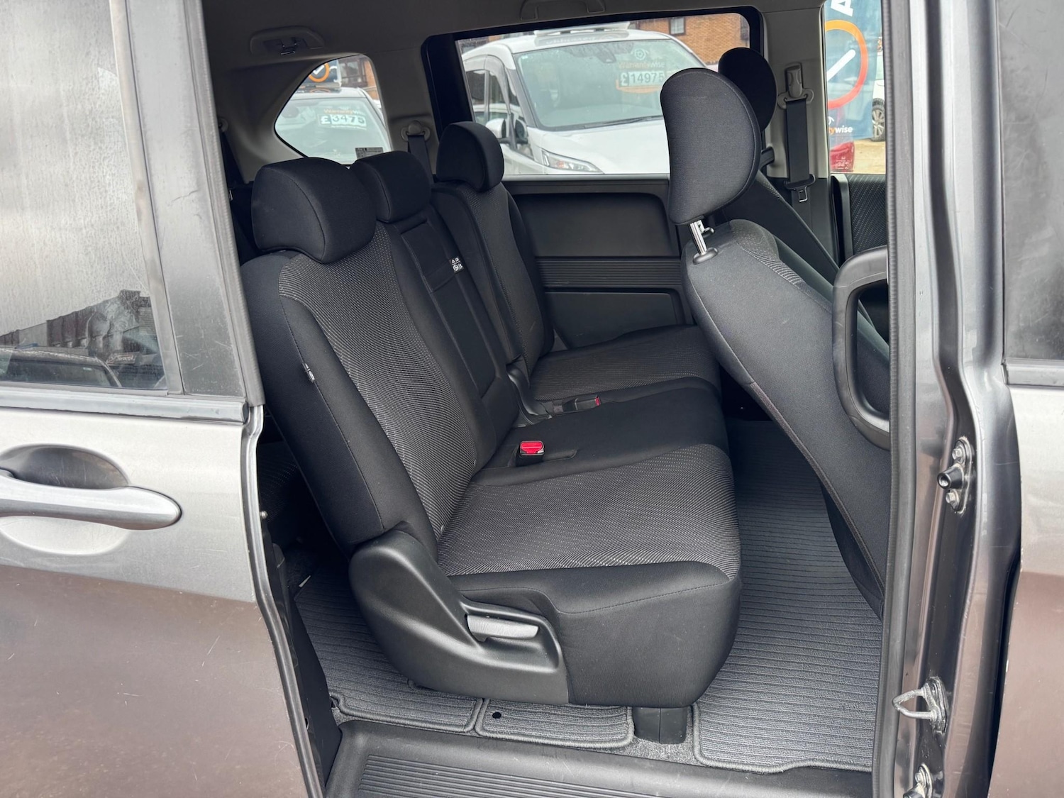 Used Honda Freed 2025 for sale - 77421217: Photo 21