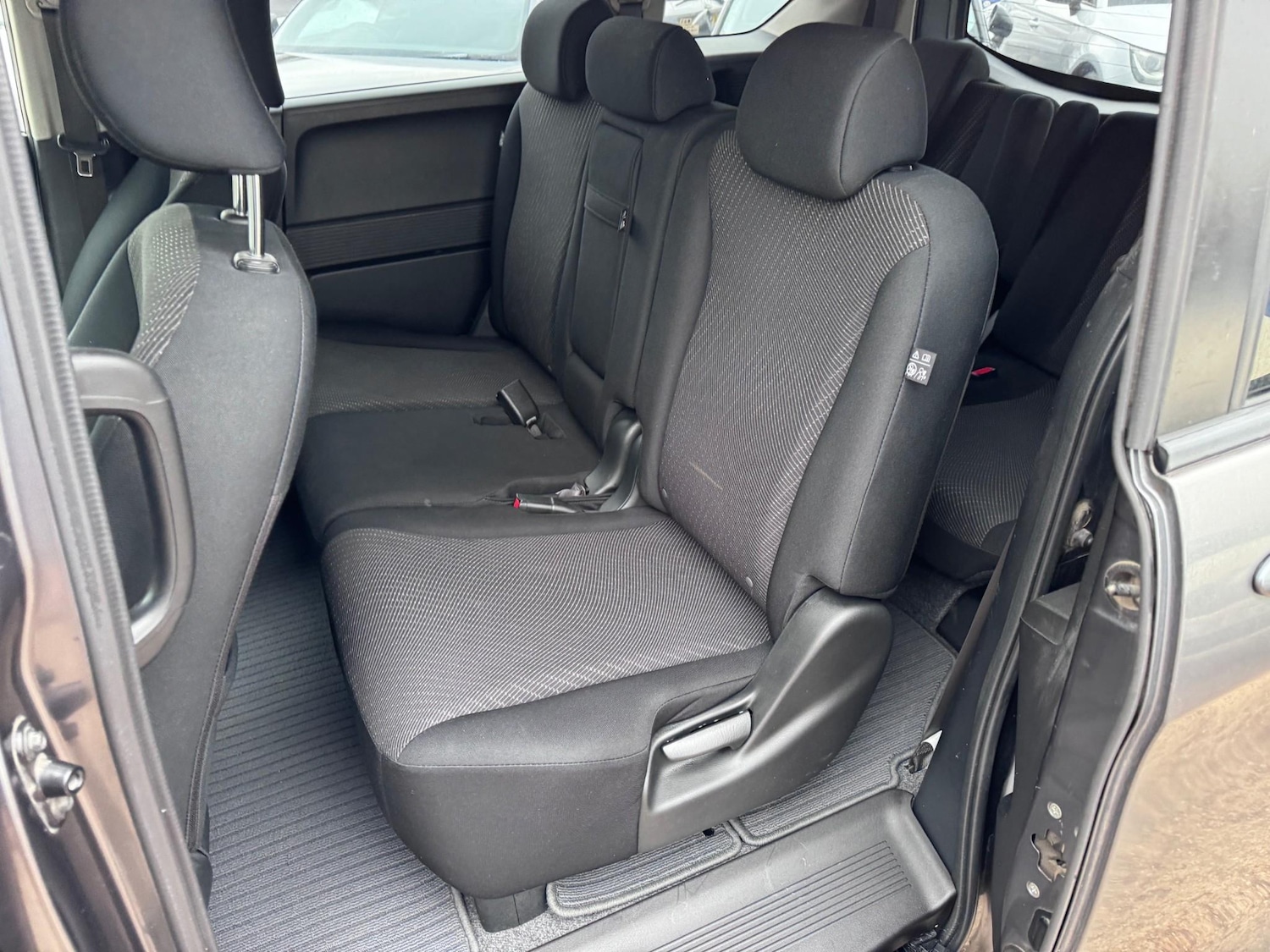 Used Honda Freed 2025 for sale - 77421217: Photo 22