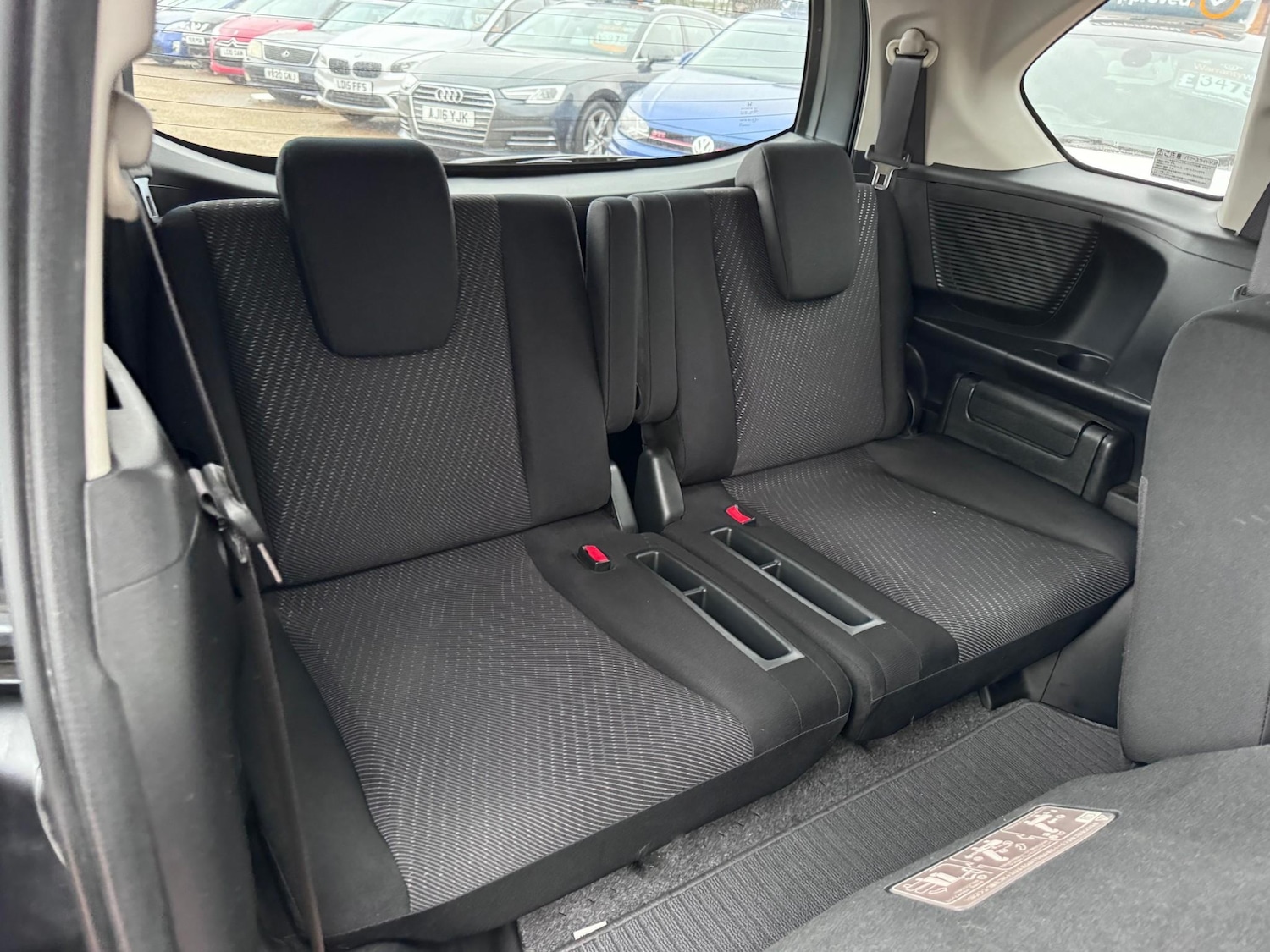 Used Honda Freed 2025 for sale - 77421217: Photo 23