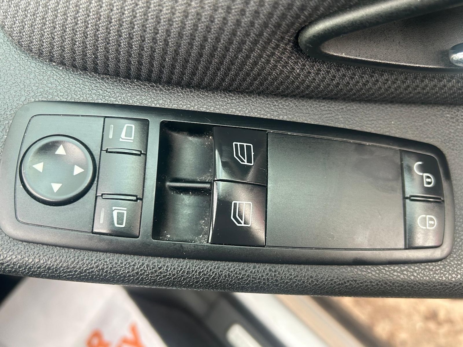 Used Mercedes-Benz A-Class 2010 for sale - 76545740: Photo 20