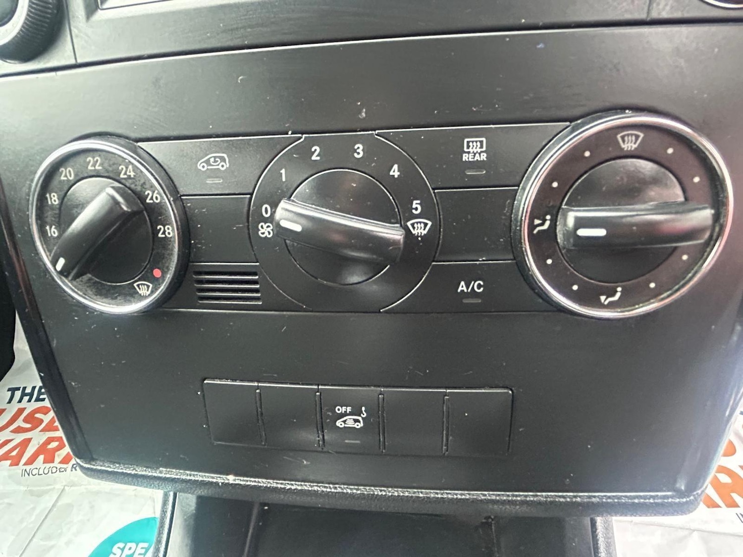 Used Mercedes-Benz A-Class 2010 for sale - 76545740: Photo 26