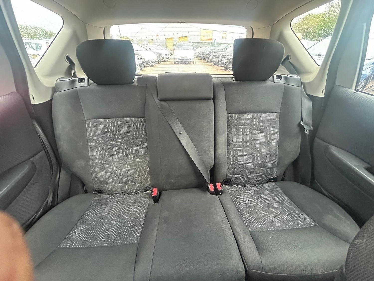 Used Mercedes-Benz A-Class 2010 for sale - 76545740: Photo 31