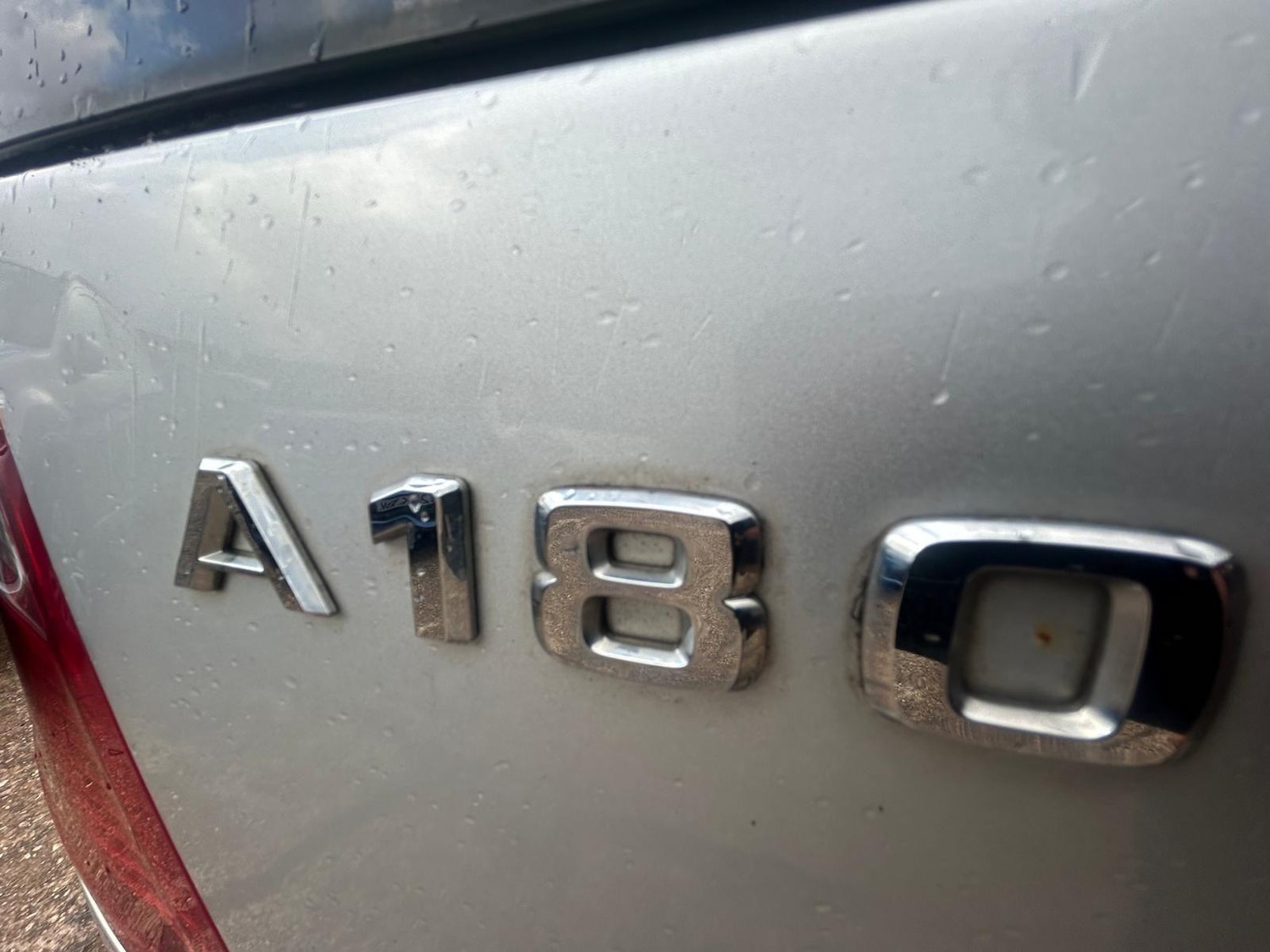 Used Mercedes-Benz A-Class 2010 for sale - 76545740: Photo 35