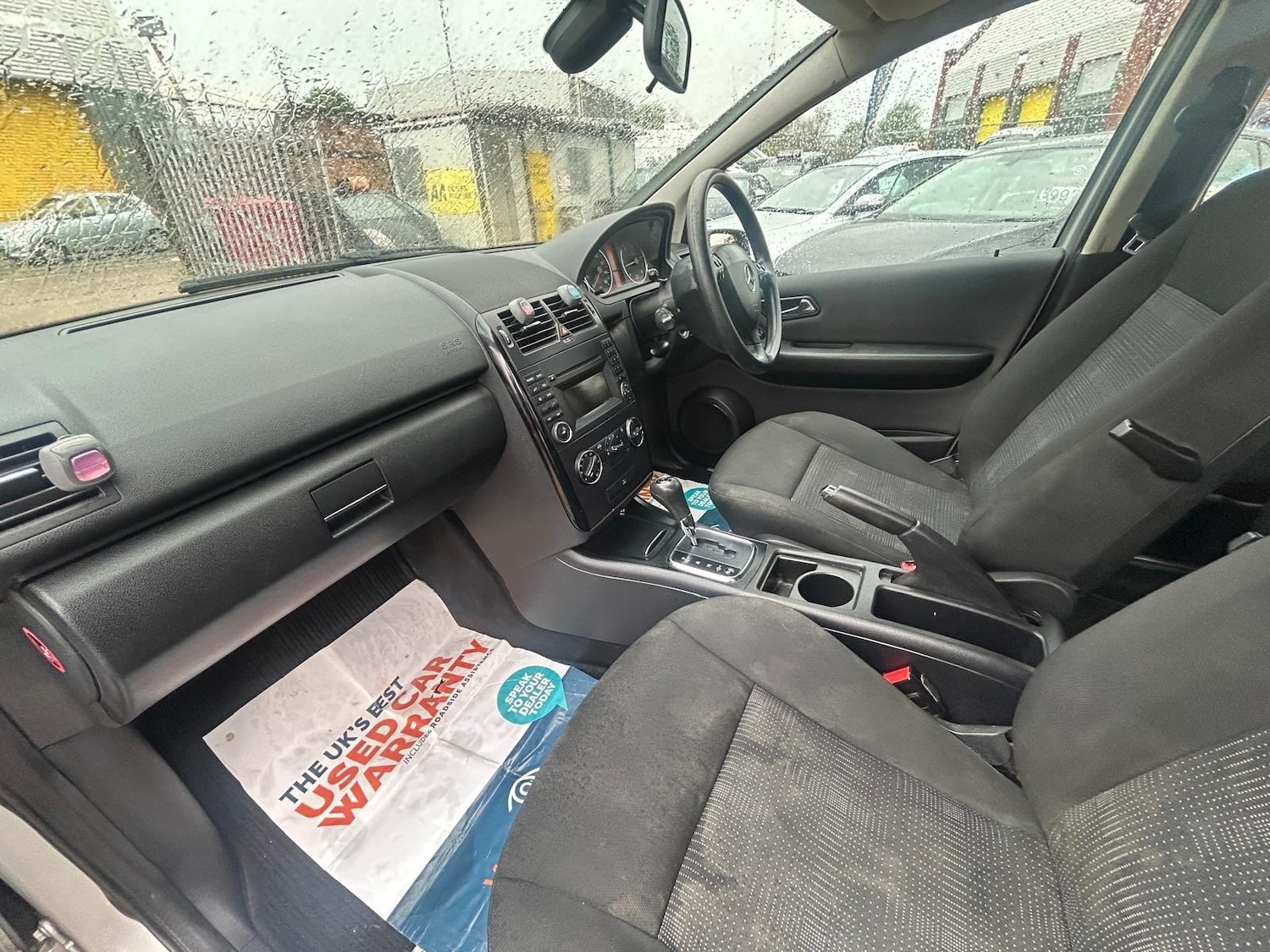 Used Mercedes-Benz A-Class 2010 for sale - 76545740: Photo 37