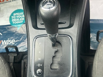 Used Mercedes-Benz A-Class 2010 for sale - 76545740: Photo