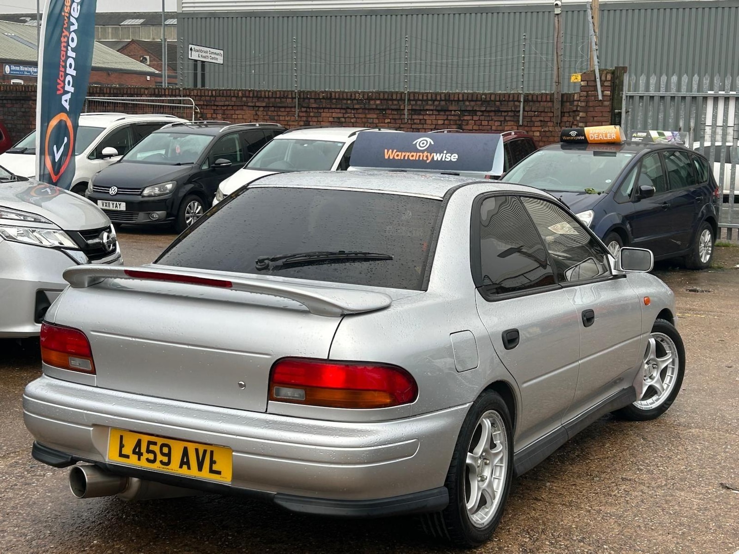 Used Subaru Impreza 2025 for sale - 77053543: Photo 10