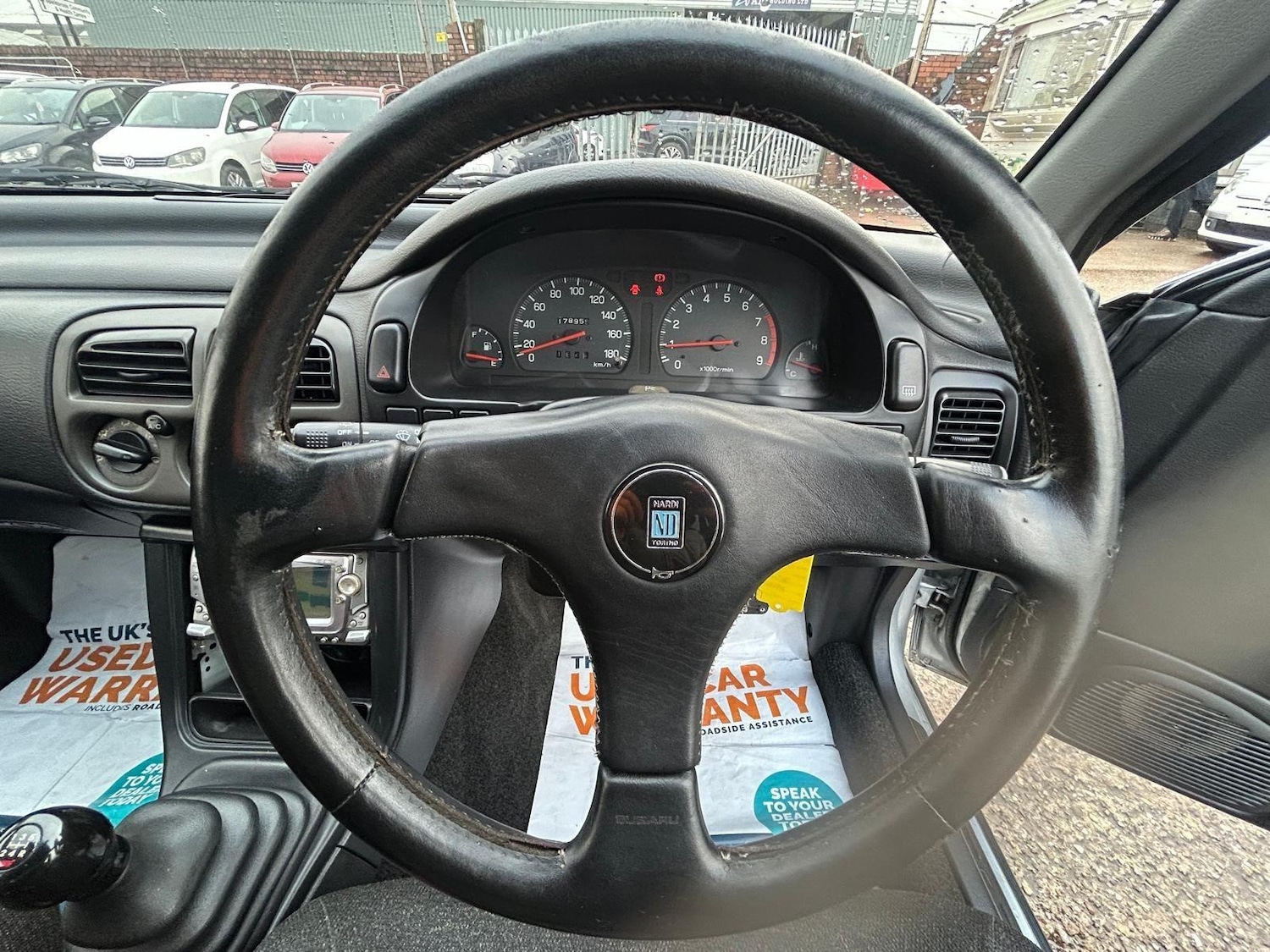 Used Subaru Impreza 2025 for sale - 77053543: Photo 14