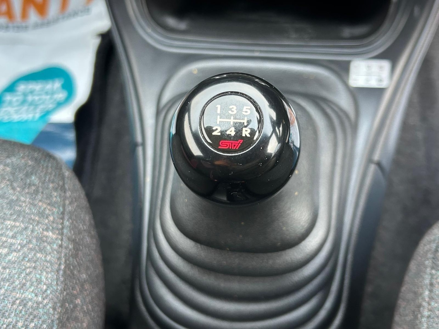 Used Subaru Impreza 2025 for sale - 77053543: Photo 16