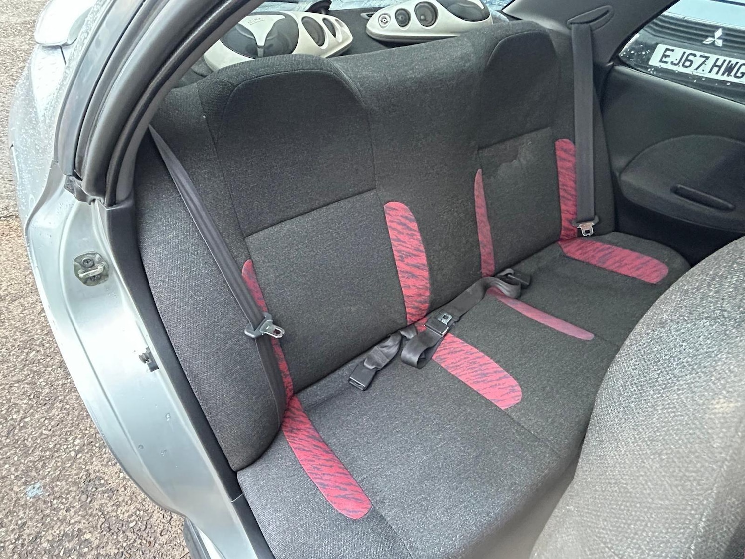 Used Subaru Impreza 2025 for sale - 77053543: Photo 23