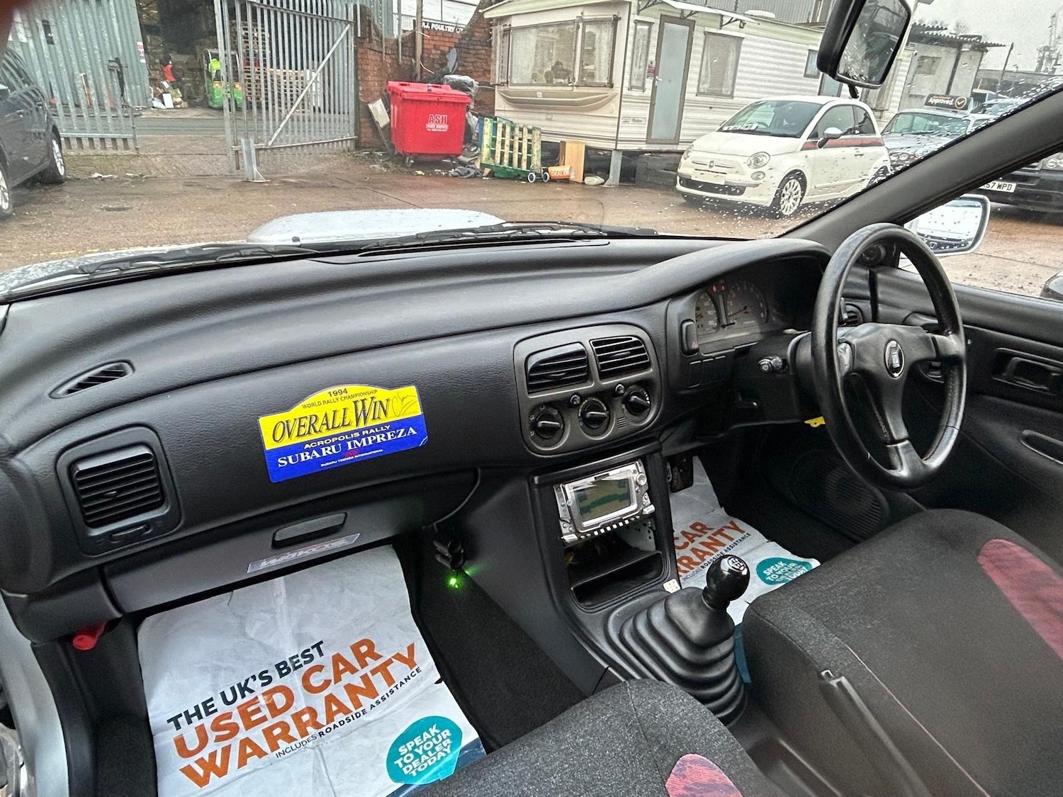 Used Subaru Impreza 2025 for sale - 77053543: Photo 24